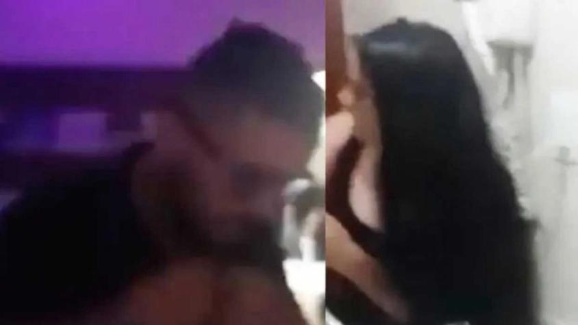 No es de Dios: Pastor descubrió a su esposa en un motel con otro pastor