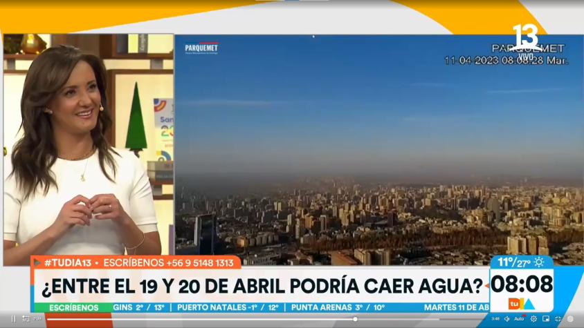 A guardar las chalitas: al fin se instala el otoño