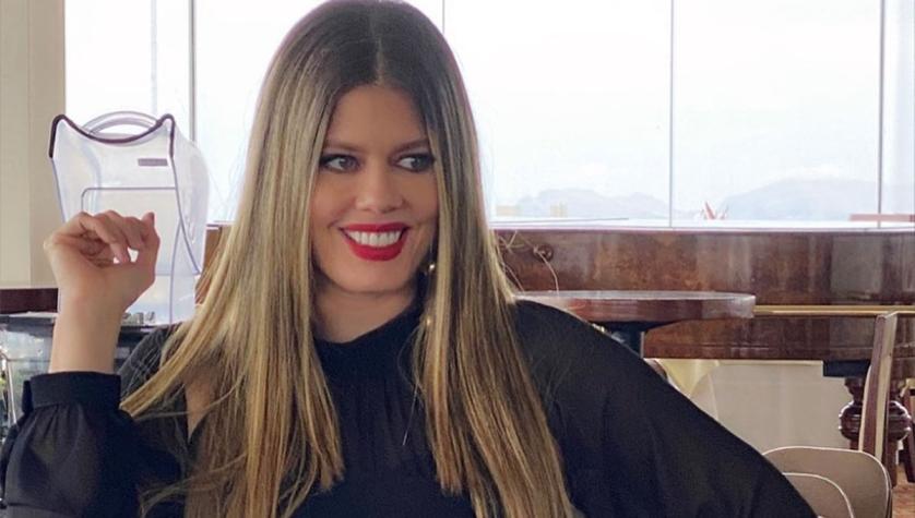 Lorna Cepeda "La Peliteñida" vuelve a Chile: "Podré estar más cerca del público chileno"