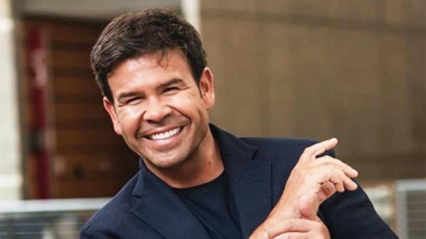 Nacho Gutiérrez reveló anécdota de “atracción fatal” con amigo de famosa