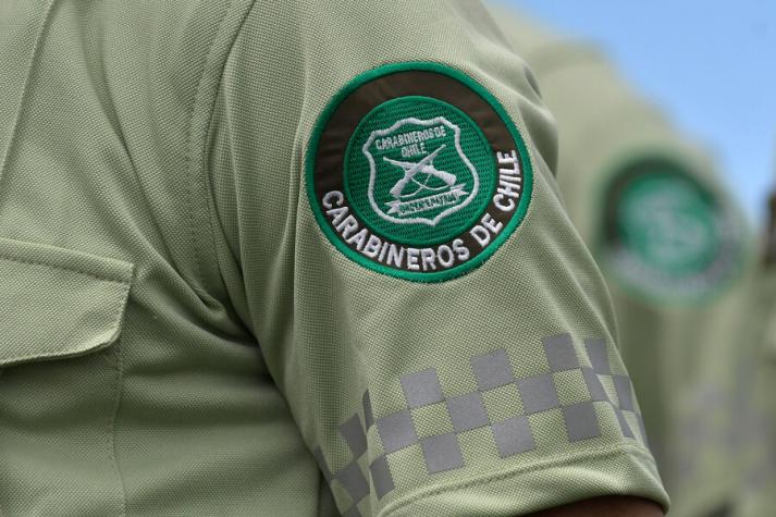 ¿De dónde surge el nombre de Carabineros?