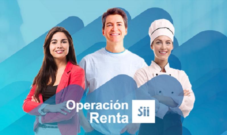 Conoce cómo ingresar tu declaración de Renta y los plazos para hacerlo