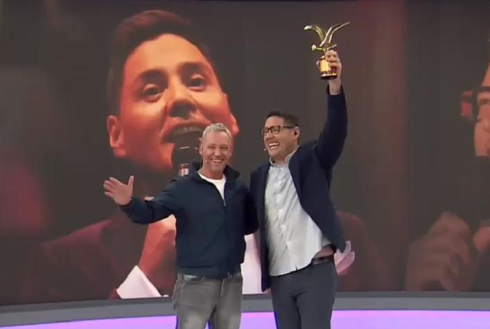 María Luisa Godoy y Francisco Saavedra animarán el Festival Internacional de la Canción de Viña del Mar 2024