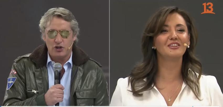 Repe y Pri cantaron uno de los mayores éxitos musicales de Luis Miguel