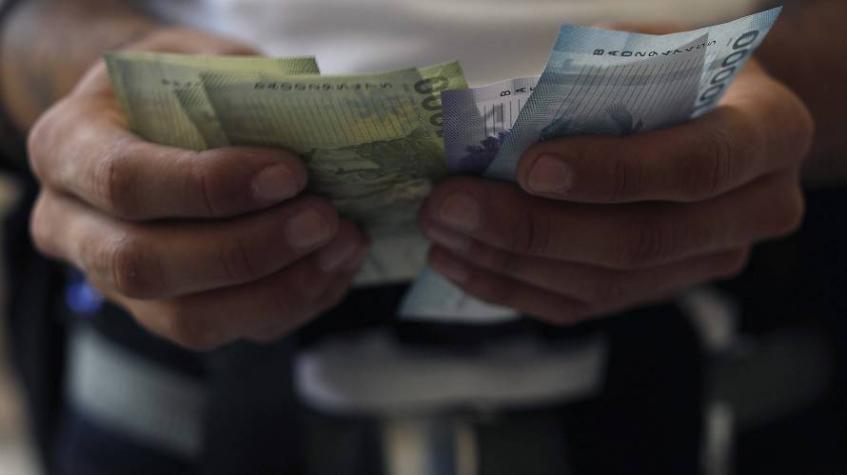 Sexto retiro de AFP: presentan proyecto con “10 urgencias”