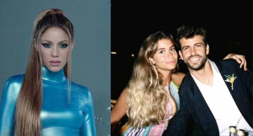 Shakira vuelve a ser víctima de Clara Chía y sus amigas: le dieron cruel apodo