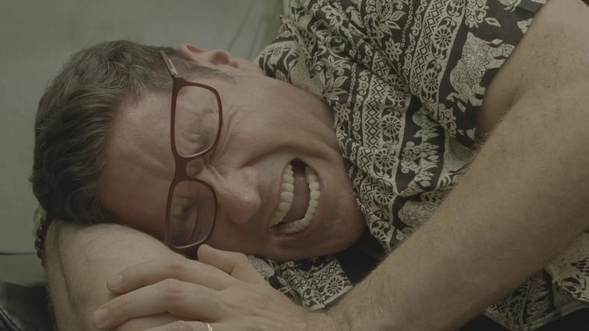 Pancho Saavedra vivirá doloroso momento en “Socios por el mundo 2”