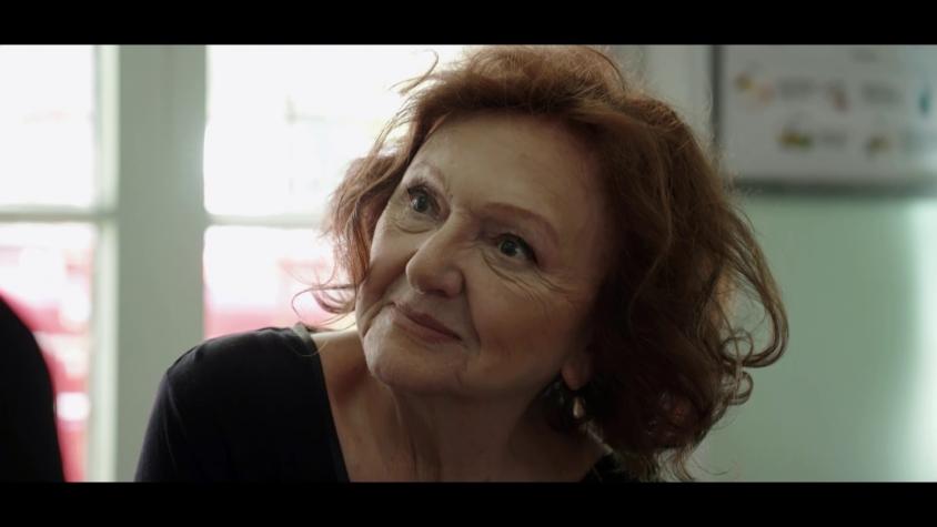 "Él era el artista de la familia": Gloria Münchmeyer reveló que se alejó de la actuación por consejo de su marido