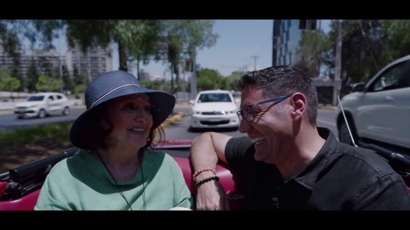 Gloria Münchmeyer: Sus inicios y su vida laboral con altos y bajos