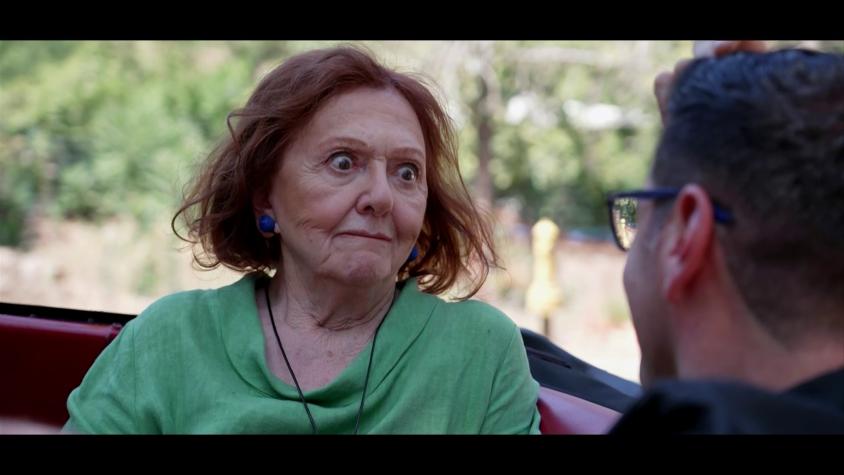 Gloria Münchmeyer: La relación con sus hijos en la infancia y los premios y reconocimientos obtenidos 