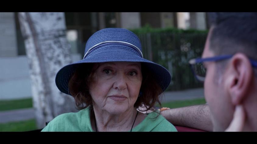 "La tele te jubila": Gloria Münchmeyer reveló por qué ya no está en teleseries