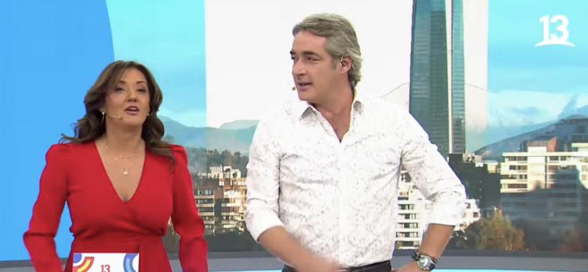 Tu Día / Capítulo del martes 4 de abril