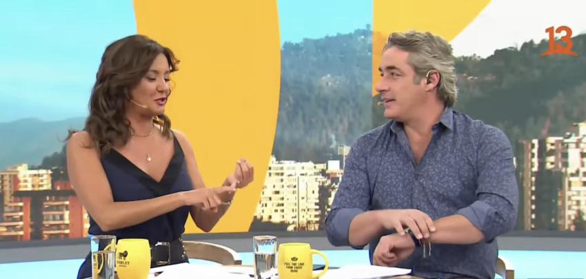 Tu Día / Capítulo del miércoles 5 de abril