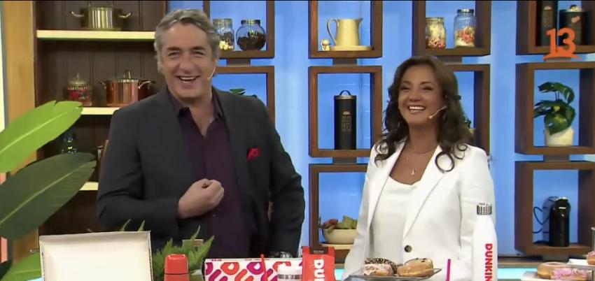 Tu Día / Capítulo del lunes 17 de abril