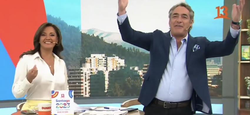 Tu Día / Capítulo del miércoles 19 de abril