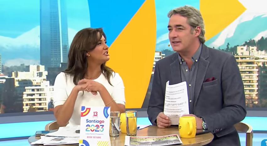 Tu Día / Capítulo del martes 11 de abril