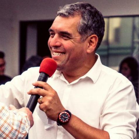 ¿En qué está hoy en día Alejandro “Chavito” Chávez?