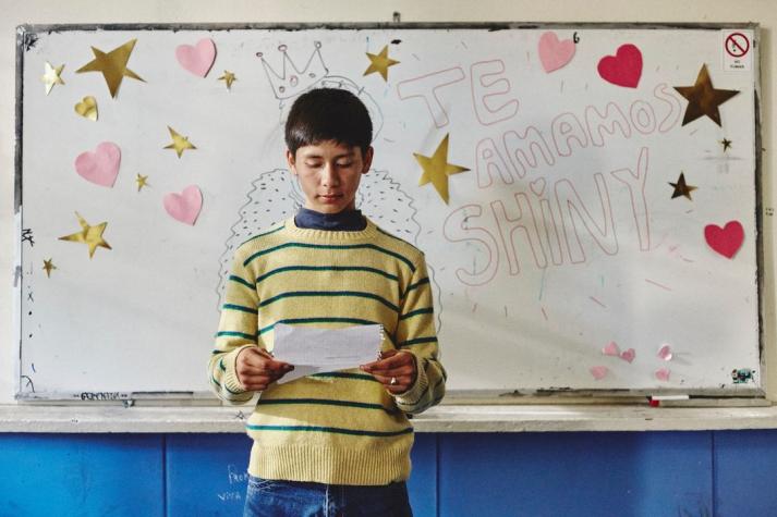 Lamentable fallecimiento de César Herrera conmueve al cine chileno