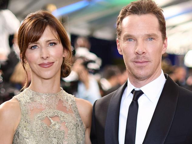 "Sé que te mudaste aquí": Sujeto armado intentó atacar a Benedict Cumberbatch en su propia casa
