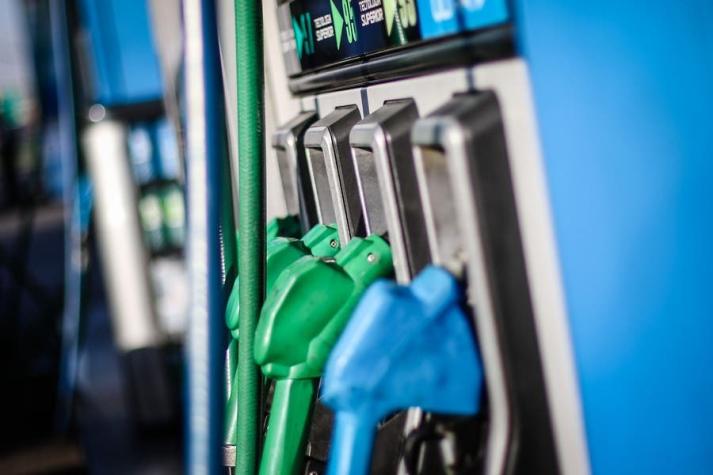 ENAP anuncia disminución en el precio de las bencinas para la primera semana de junio