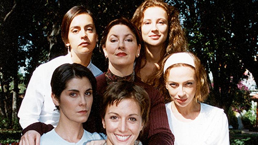 "He tenido suerte": Recordada actriz de teleserie de los 90 reveló tener cáncer