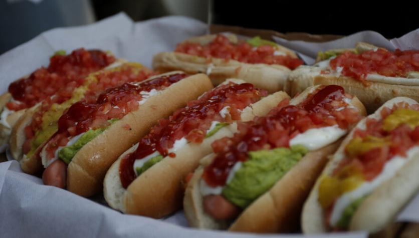 ¿Cuál es el origen de los completos?