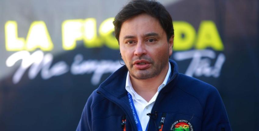 "Yo no puedo estar más lejos de Bukele": Rodolfo Carter y su comparación con Presidente de El Salvador