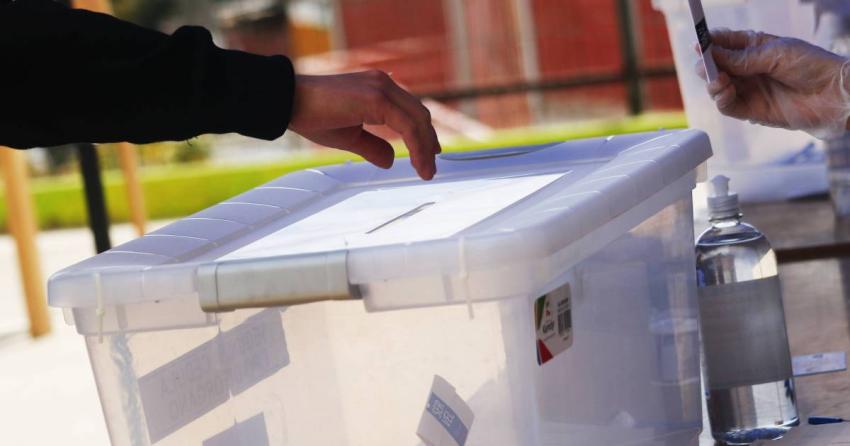 ¿Qué se vota en las elecciones del 7 de mayo en Chile?