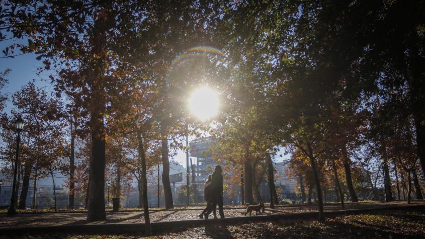 ¿Seguirán las altas temperaturas del "Veroño" la próxima semana?