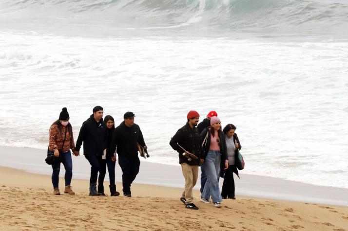 Vacaciones de invierno en Chile: conoce cuándo comienzan y cuánto duran