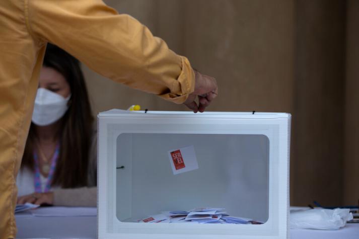 Elecciones de Consejo Constitucional son este domingo: ¿Es obligatorio ir a votar?