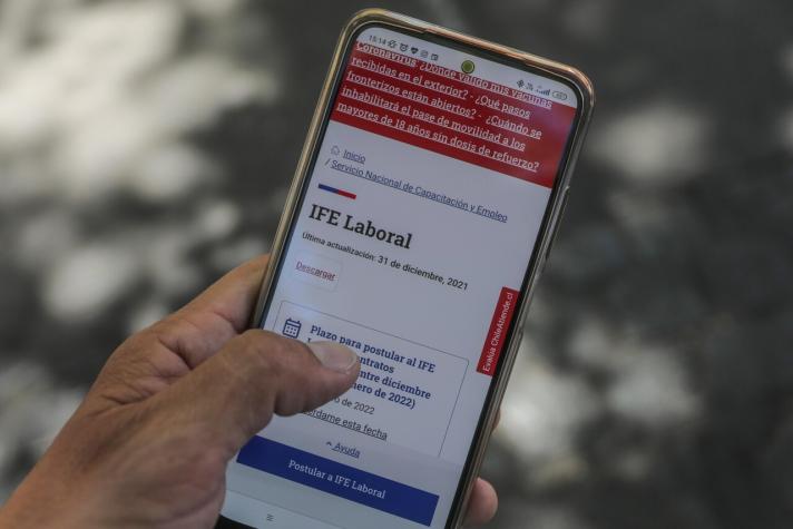 IFE Laboral: ¿Quiénes deben devolver el dinero entregado?
