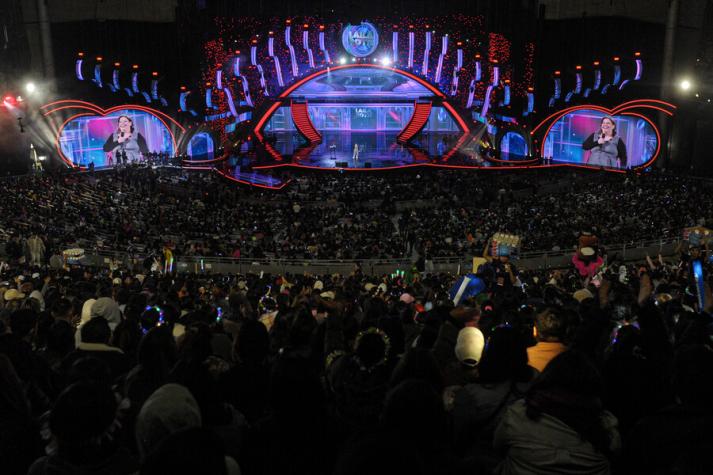 Festival de Viña del Mar 2024 ya tiene fecha: será entre el 25 de febrero y el 01 de marzo