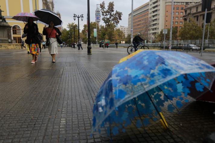 Anuncian temporal de 7 días en mayo ¿Es real el pronóstico?