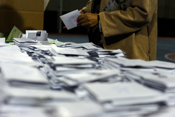 Elecciones del Consejo Constitucional ¿Cuándo hay que votar de nuevo?