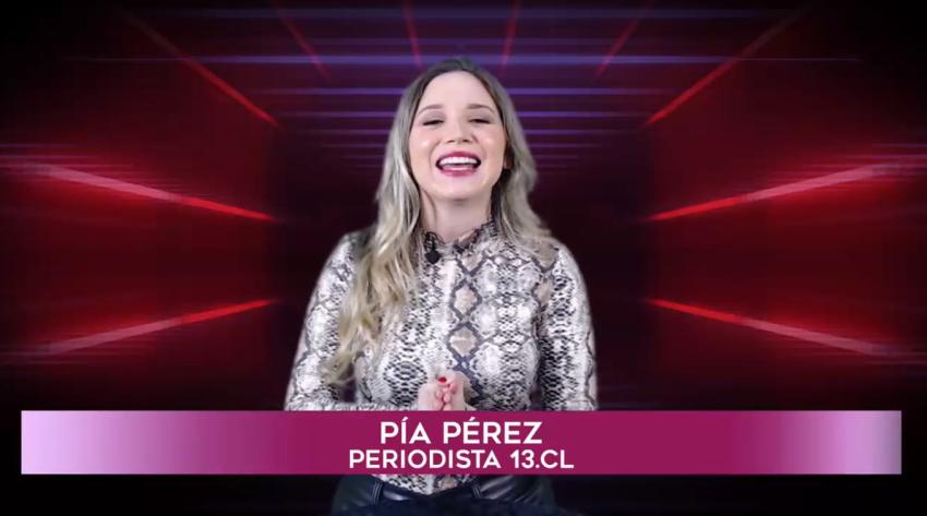 Aquí no se baila | Capítulo 20