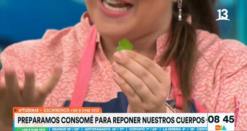 Se acabó el misterio: ¿Cuál es la diferencia entre el cilantro y perejil?