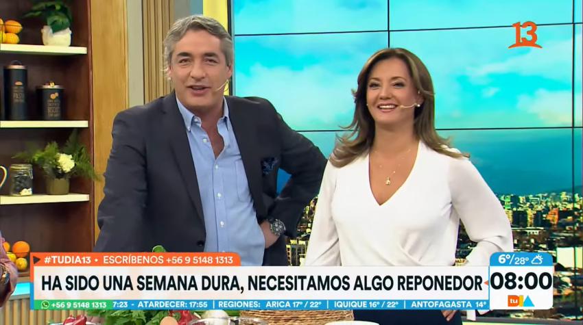 Tu Día / Capítulo del martes 9 de mayo