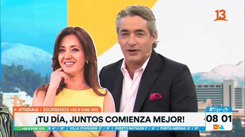 Tu Día / Capítulo del miércoles 10 de mayo