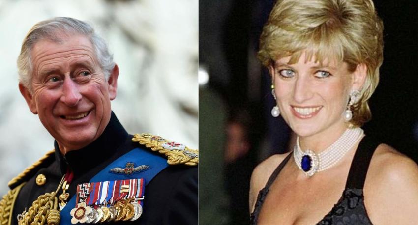 Coronación del rey Carlos III podría tener una visita inesperada: “¿Serán las lágrimas de Diana?”