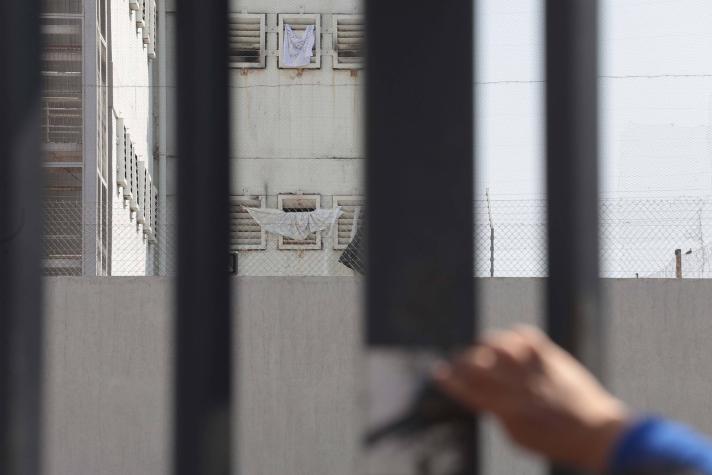 Corte Suprema deja en libertad a peligrosos reos: entre ellos homicidas y violadores