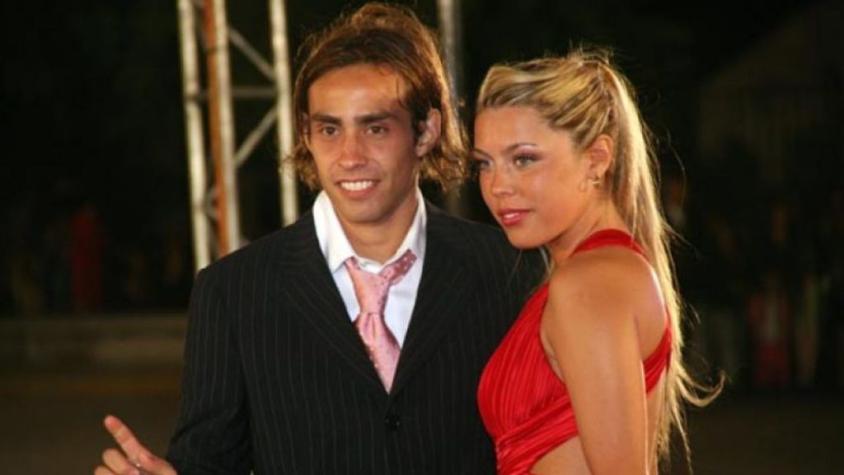 Antes de "Mekano": Así se conocieron Daniela Aránguiz y Jorge Valdivia