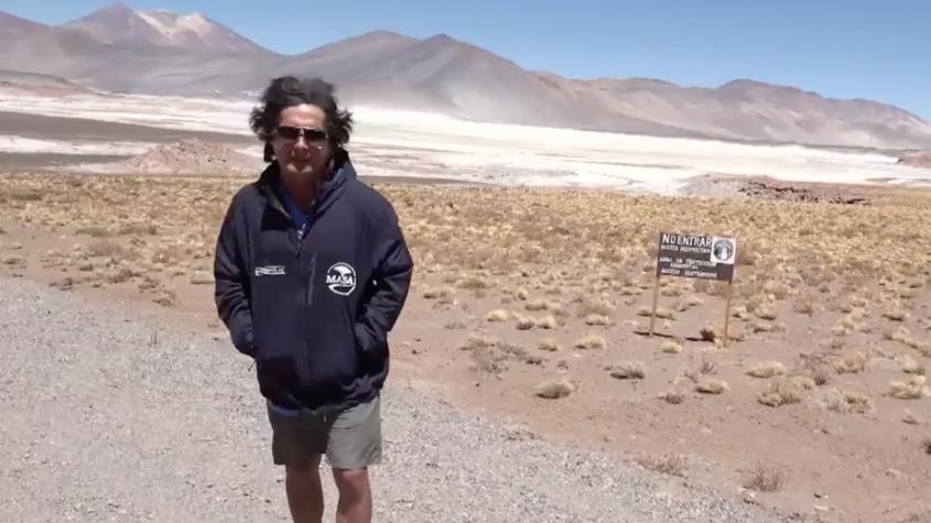 Ruta 5 | Temporada 3 | Capítulo 10 | Bahía Inglesa