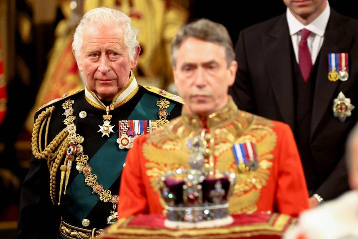 Coronación del Rey Carlos III: Canal 13 tendrá cobertura especial con estreno exclusivo de documental y programa en vivo