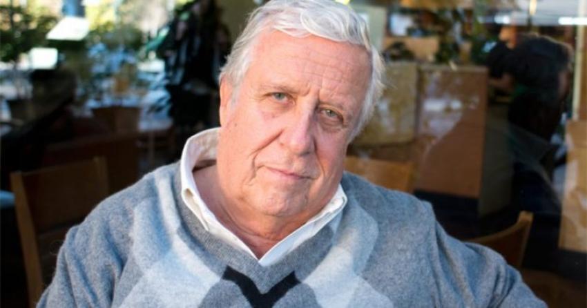 Falleció destacado comunicador Patricio Bañados