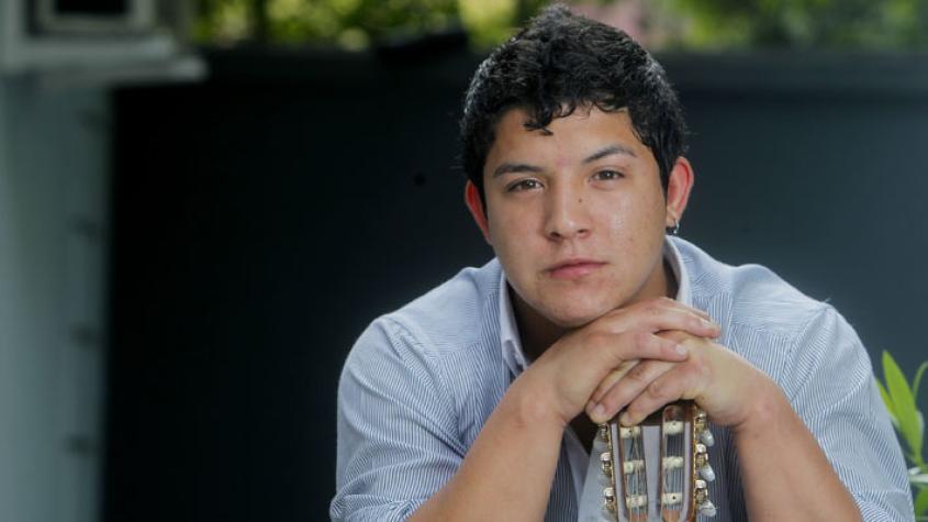 “Hoy cumpliría 31 años”: expareja de El Gitano compartió inédito registro del cantante con su hijo