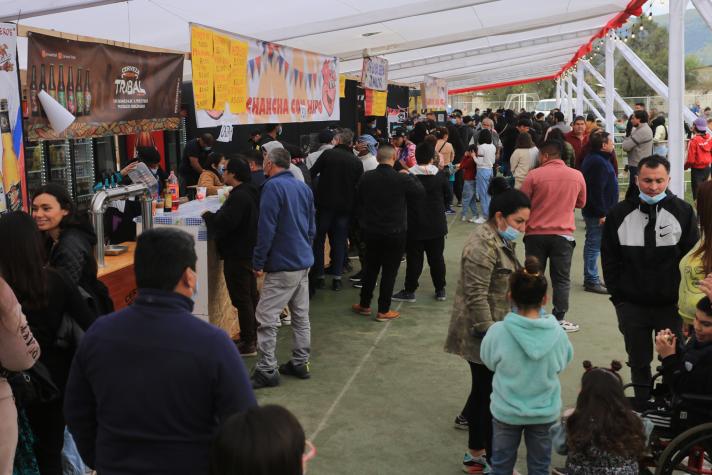 Fiestas Patrias: ¿Lloverá el 18 de septiembre en Santiago?