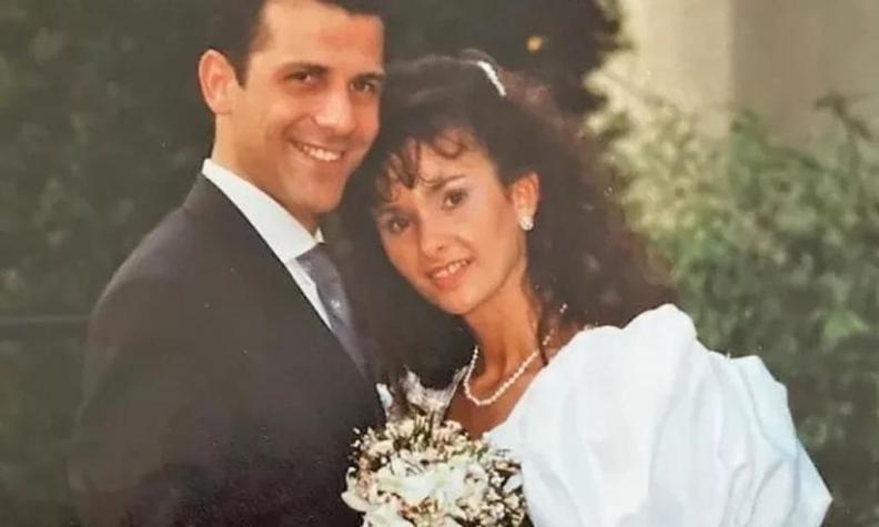 "Hasta el último de sus días": Hombre se mantuvo 31 años junto a su esposa en coma