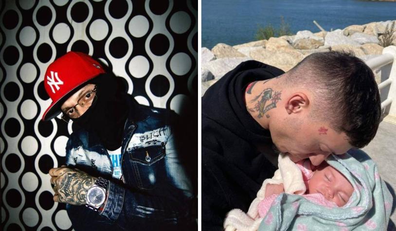 "Aún no asimilo...": Las palabras de la expareja y madre de la hija de Galee Galee tras su muerte