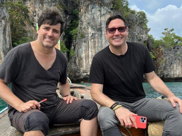 Jorge Zabaleta entrega detalles del estado de salud de Pancho Saavedra